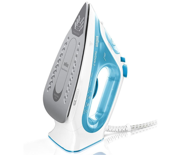 Braun TexStyle 3 SI 3053 BL - 428517 - zdjęcie 2